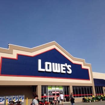 Lowes johnstown - Gibsonia. Richland Township Lowe's. 700 Grandview Crossing Road. Gibsonia, PA 15044. Set as My Store. Store #2411 Weekly Ad. Open 6 am - 10 pm. Saturday 6 am - 10 pm. Sunday 8 am - 8 pm.